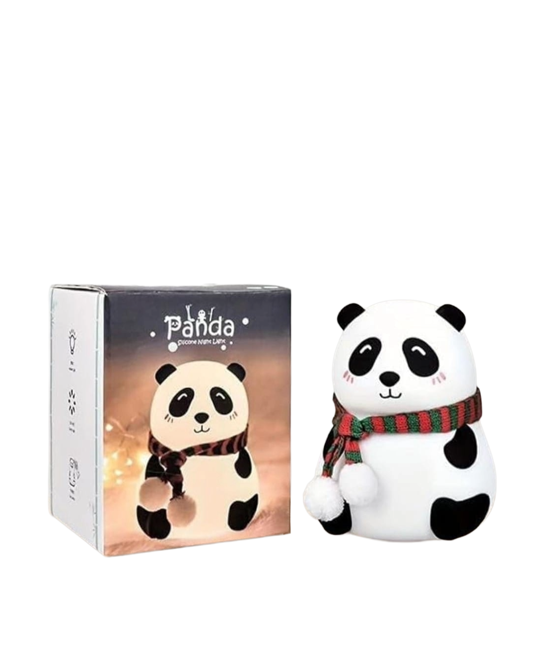 Panda Touch Light