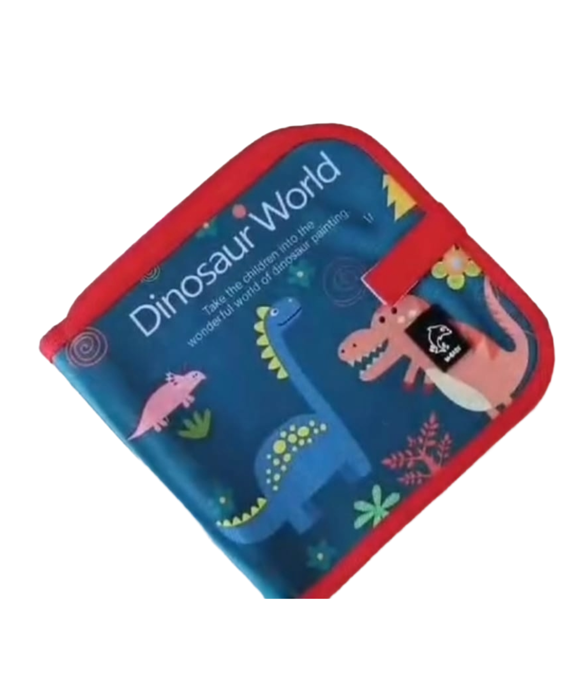 Doodle Book - Reusable Doodle Book for Kids